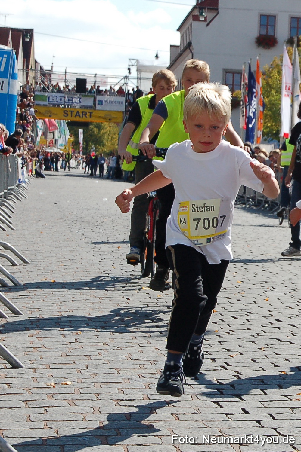 Bambini Laeufe 2010 0131